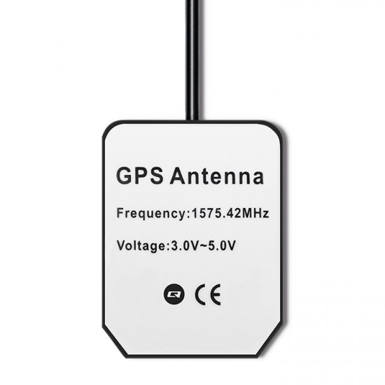 Antenna GPS, 28dBi outdoor