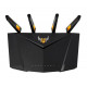 Router TUF-AX3000 WiFi AX3000 4LAN 1WAN 1USB