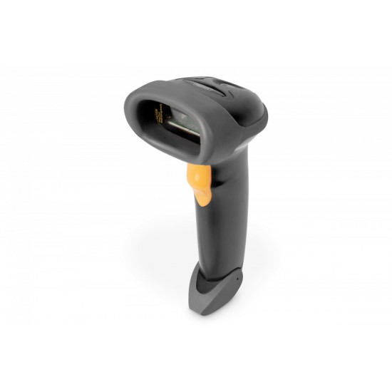 Barcode Hand Scanner DA-81001