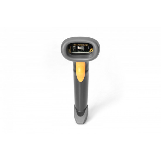 Barcode Hand Scanner DA-81001