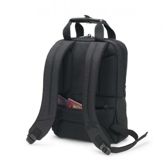 ECO Slim PRO 12-14.1 inch laptop backpack black