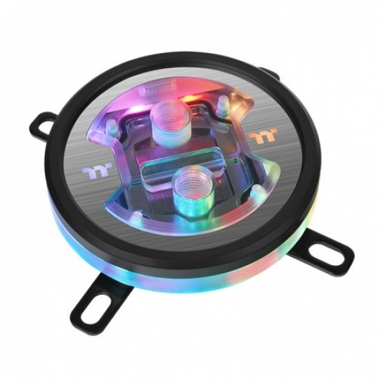 Thermaltake Pacific W7 Plus RGB LED