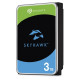 HDD SkyHawk 3TB 3,5 inch 256MB ST3000VX015