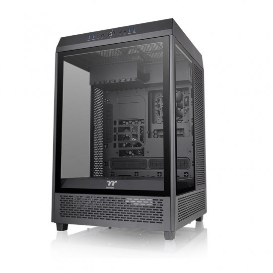 Thermaltake The Tower 5 00 Black