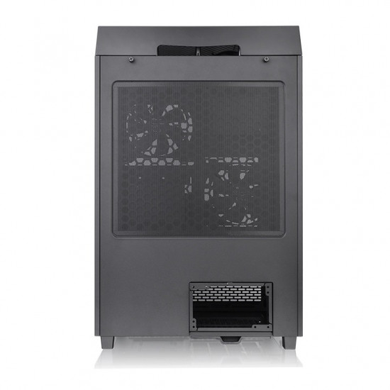 Thermaltake The Tower 5 00 Black