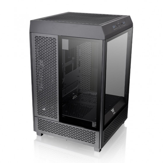 Thermaltake The Tower 5 00 Black