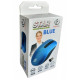 Optical wireless mouse Rebeltec STAR blue