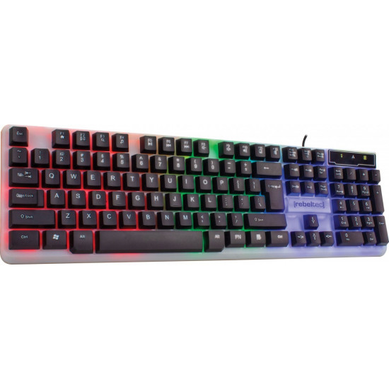 Keyboard gaming backlit NEON 1.8 m