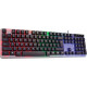 Keyboard gaming backlit NEON 1.8 m
