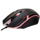 Optical mouse for gamers NEON 1,8m