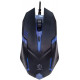 Optical mouse for gamers NEON 1,8m