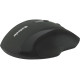 Wireless mouse Accura MM-665 RF 1600 dpi 6P black