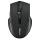 Wireless mouse Accura MM-665 RF 1600 dpi 6P black