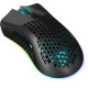 WIRELESS GAMINGO MOUSE WARLOCK GM-709L