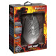 WIRED GAMING MOUSE DARK AGENT GM-590L