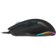 WIRED GAMING MOUSE WOLV ERINE GM-700L