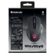 WIRED GAMING MOUSE WOLV ERINE GM-700L