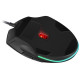 WIRED GAMING MOUSE WOLV ERINE GM-700L