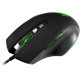 WIRED GAMING MOUSE WOLV ERINE GM-700L