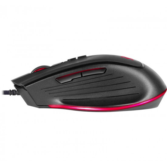 WIRED GAMING MOUSE BOOS T GM-708L