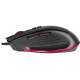 WIRED GAMING MOUSE BOOS T GM-708L