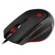 WIRED GAMING MOUSE BOOS T GM-708L