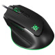 WIRED GAMING MOUSE BOOS T GM-708L