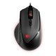 WIRED GAMING MOUSE BOOS T GM-708L