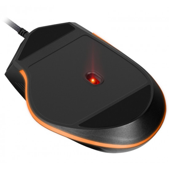 WIRED GAMING MOUSE BOOS T GM-708L