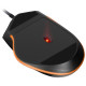 WIRED GAMING MOUSE BOOS T GM-708L