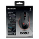 WIRED GAMING MOUSE BOOS T GM-708L