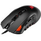 WIRED GAMIND MOUSE OVER SIDER GM-917