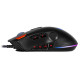 WIRED GAMIND MOUSE OVER SIDER GM-917