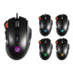 WIRED GAMIND MOUSE OVER SIDER GM-917