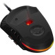 WIRED GAMIND MOUSE OVER SIDER GM-917