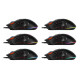 WIRED GAMIND MOUSE OVER SIDER GM-917