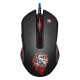 WIRED GAMING MOUSE SLEI PNIR GM-927