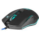 WIRED GAMING MOUSE SLEI PNIR GM-927