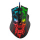 WIRED GAMING MOUSE BULL ETSTORM GM-928