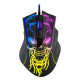 WIRED GAMING MOUSE BULL ETSTORM GM-928