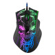 WIRED GAMING MOUSE BULL ETSTORM GM-928