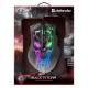 WIRED GAMING MOUSE BULL ETSTORM GM-928