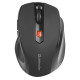 WIRED MOUSE ULTRA MM-31 5 RF BLACK