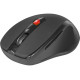 WIRED MOUSE ULTRA MM-31 5 RF BLACK