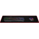 GAMING PAD BLACK ULTRA 800X300X3 MM