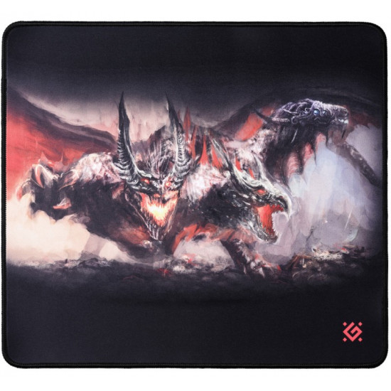 GAMING PAD CERBERUS XXL 400X355X3 MM