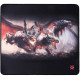 GAMING PAD CERBERUS XXL 400X355X3 MM