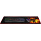 GAMING PAD WARRIOR 820X 300X3 MM