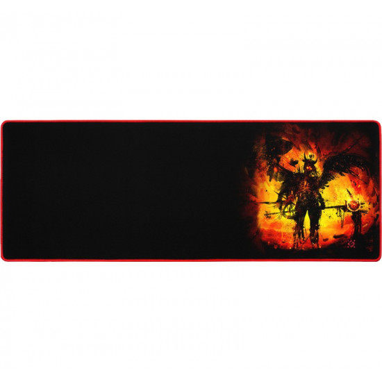 GAMING PAD WARRIOR 820X 300X3 MM