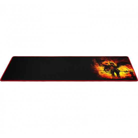 GAMING PAD WARRIOR 820X 300X3 MM